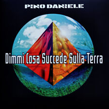 Pino Daniele - Dimmi Cosa