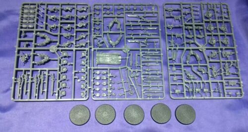 Warhammer 40k grey knights - -,