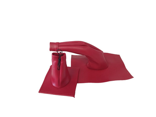 Kit cuffie per cambio freno - per,