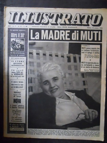 Illustrato 1950 celestina - 41,
