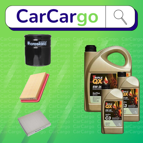 Kit tagliando toyota hilux - tagliando,
