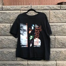 The Doors - Camicia "Riders On