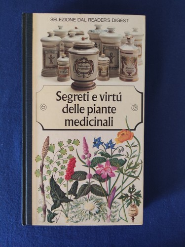 Segreti virtù delle - segreti,