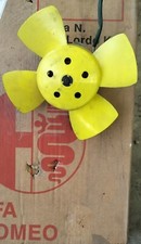 VENTOLA RADIATORE ALFA ROMEO