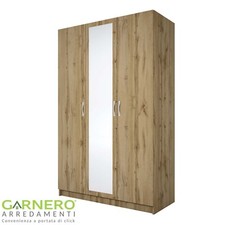 Armadio guardaroba 3 ante