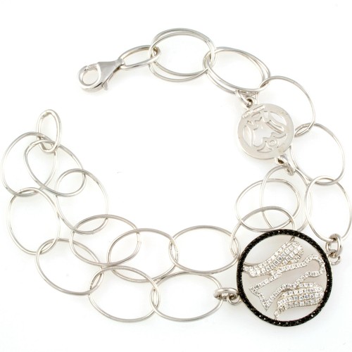 Bracciale angelo roberto - bracciale,