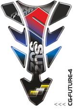 Paraserbatoio Print F4 Tankpad