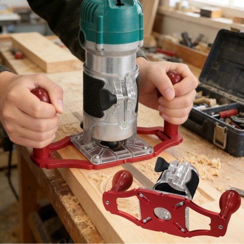 Base router per - router,