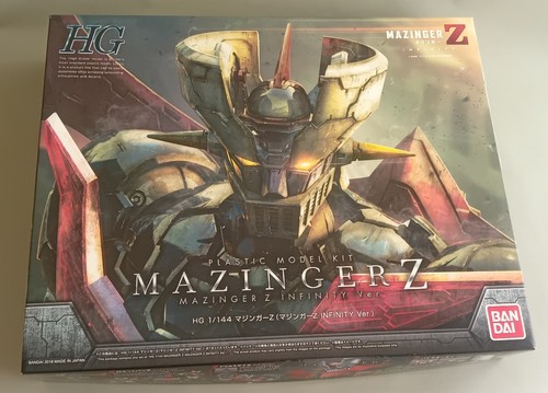 Bandai mazinger z - bandai,