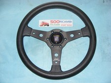 Fiat 500 r - d/f/l/r, volante