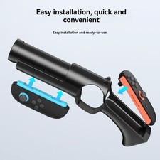 Pistola da gioco impugnatura