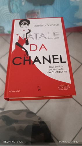 Natale chanel daniela - -,