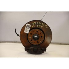 MOZZO ANT. COMPLETO SX PER AUDI A3 (00-03) RESTYLING 8L 1.9 TDI (130CV) 2000