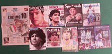 10 RIVISTE GIORNALI COVER