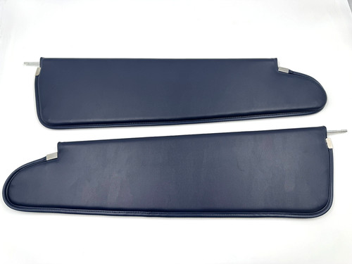 Set parasole blu - , per