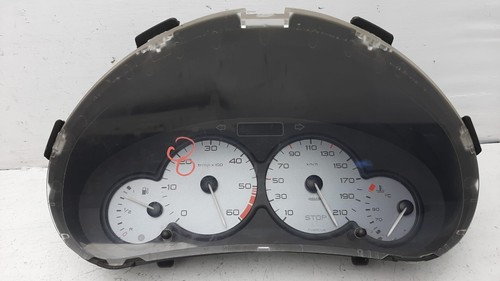 Contachilometri per citroen - contachilometri,