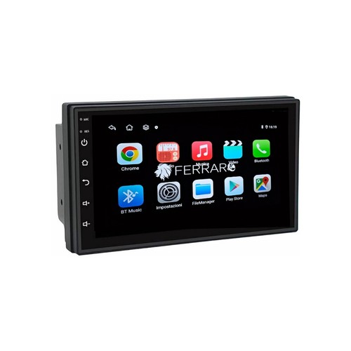Autoradio universale fisso - autoradio,
