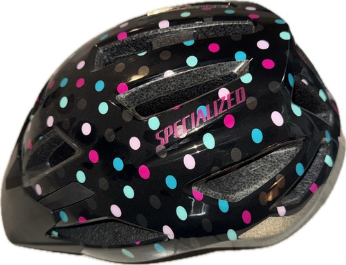Casco bicicletta specializzato