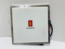 KONGSBERG XPR 100 INTEROGRATOR