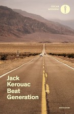 Jack Kerouac Sergio Altieri