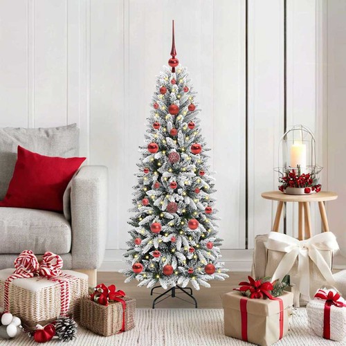 Vidaxl albero natale - albero, di