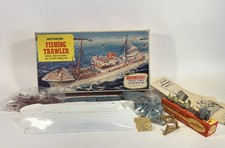 Pyro "Marilyn M" kit modellino