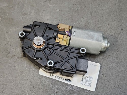 Moteur toit ouvrant hyundai - toit,