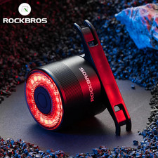 Rockbros fanale posteriore - rockbros,