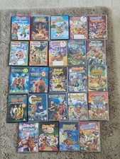 Scooby Doo DVD Collection 24 x