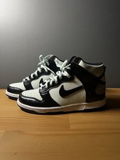 Taglia 7 (GS) Nike Dunk High