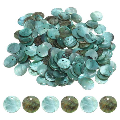 150 pezzi 15mm piatte - 150,