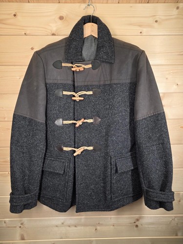 Cappotto uomo all - cappotto, saints