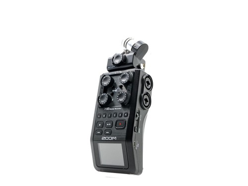 Zoom con custodia - zoom,