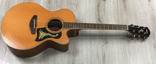 Yamaha cpx600 - yamaha,