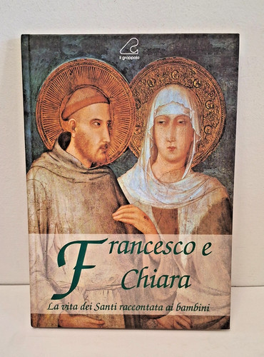 Francesco chiara vita dei - chiara,