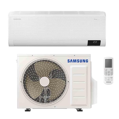 Windfree comfort next 12000 - next,