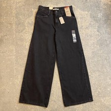 Jeans donna Levis 94 larghi