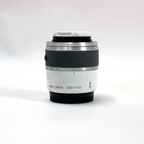 Nikon nikkor 110 mm - 1, vr