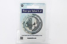 Warhammer 40K