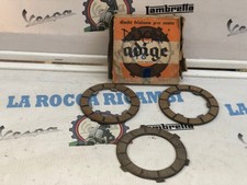 Dischi Frizione DUCATI 48 - ADIGE