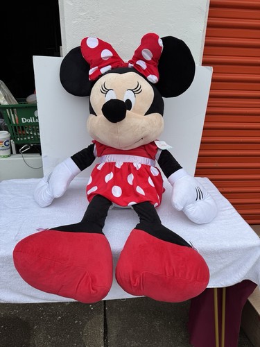 Peluche disney baby jumbo - disney,