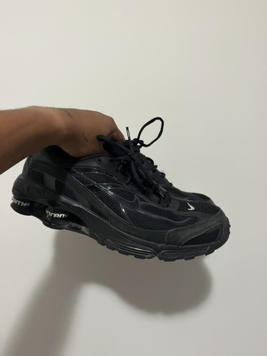 Nike shox ride supreme - nike, 2