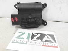 Motorino Ventola Abitacolo Audi A3 8P 2004 1K1907511D 0132801338