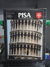 PISA And Her Artists- An Art