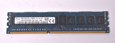 RAM server SK Hynix 8 GB 1Rx4 PC3-14900R DDR3-1866 ECC REG - HMT41GR7AFR4C-RD