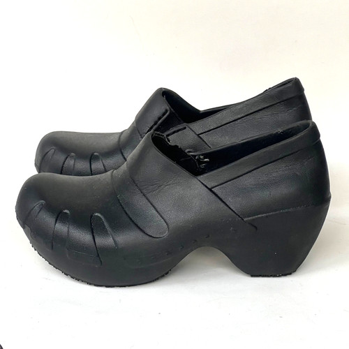 Scholl zoccolo da lavoro - dr.,