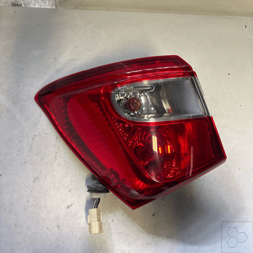 3567061m10000 fanale post - 3567061m10000,