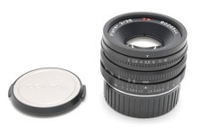 [Leica M modificata] Obiettivo