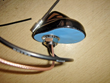 Panorama Antennas Ltd antenna combinata cellulare e GPS con cavi