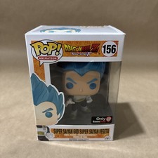 Funko Pop! Vinile: Dragon Ball